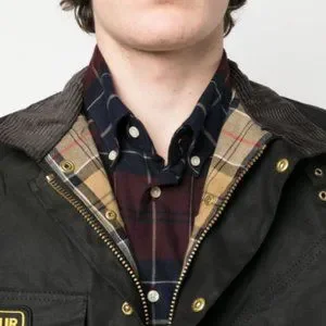 Barbour | Jackets & Coats | Barbour International Original